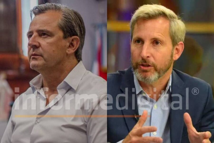 Se calientan las campañas de Bahl y Frigerio en la recta final
