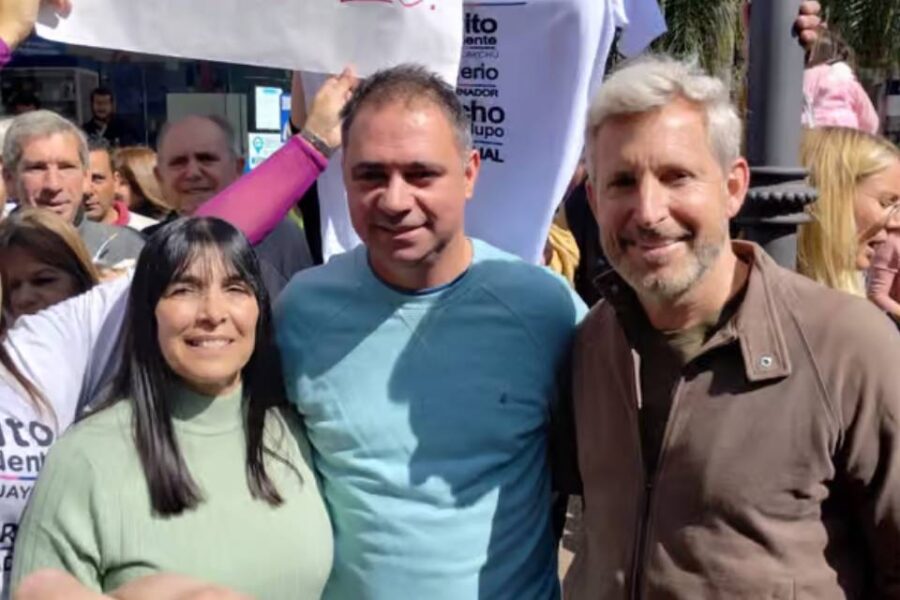 JxER acusa al oficialismo de querer suspender las elecciones en Gualeguaychú