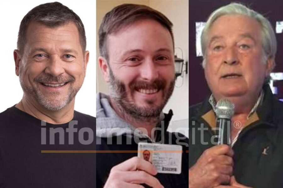 Los candidatos de Concordia también debaten