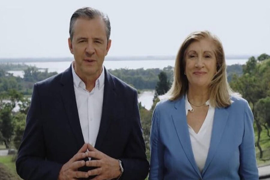 Bahl vuelve marcar a Romero como su continuidad