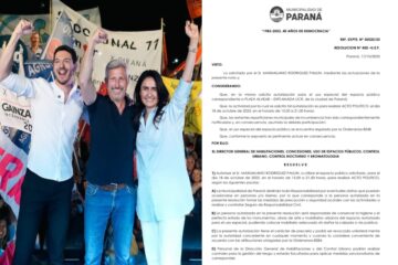 Sigue la polémica por la luz en el cierre de Frigerio