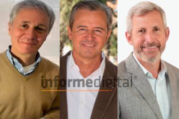 Boca de urna en Paraná y la Provincia