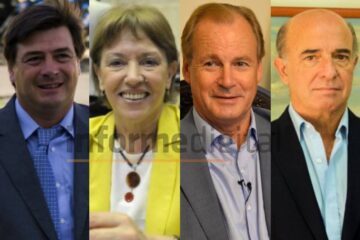 El PJ se queda con dos bancas de Diputados Nacionales