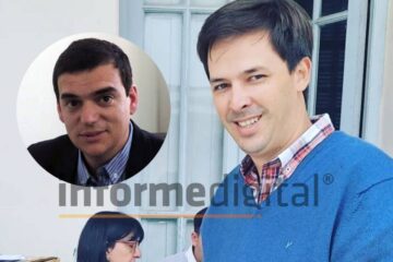 El candidato de Cavagna ganó en Nogoyá