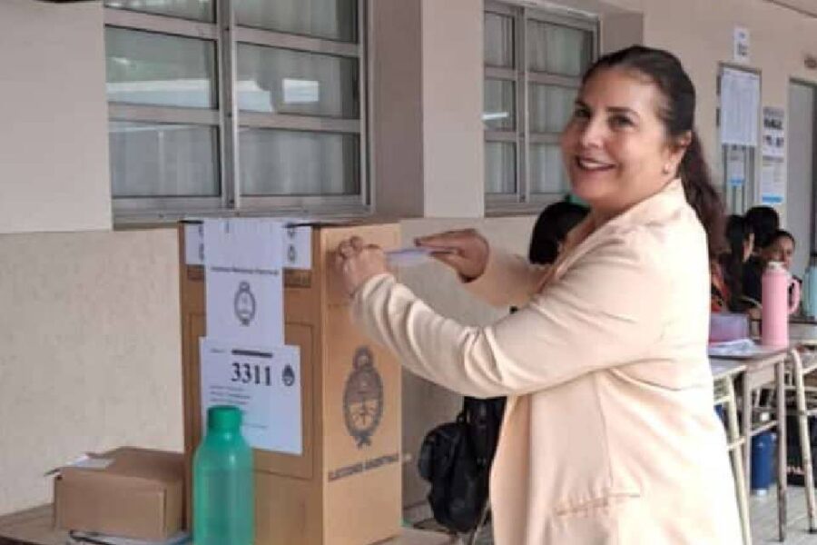 Lena pide una transición ordenada