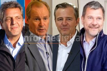 Concordia: ¿Cuánto afectó el corte de boleta en la derrota del PJ?