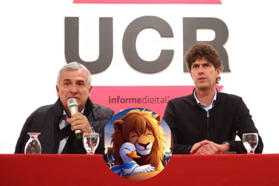 “Macri y Bullrich están fuera de la coalición”