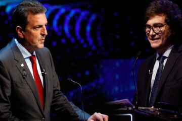 Quién gana el balotaje para una consultora que viene acertando