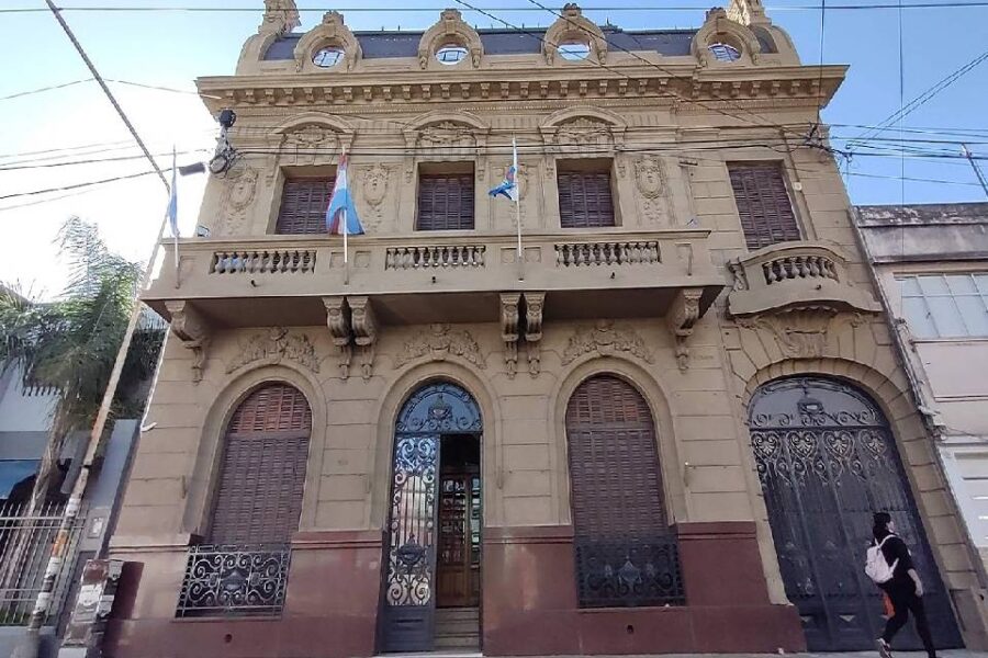 El mensaje del peronismo entrerriano después de las elecciones