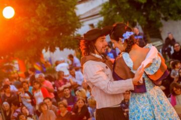 El Programa Cultural de la segunda quincena de noviembre