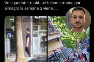 Repudio entrerriano a las amenazas a dirigente radical