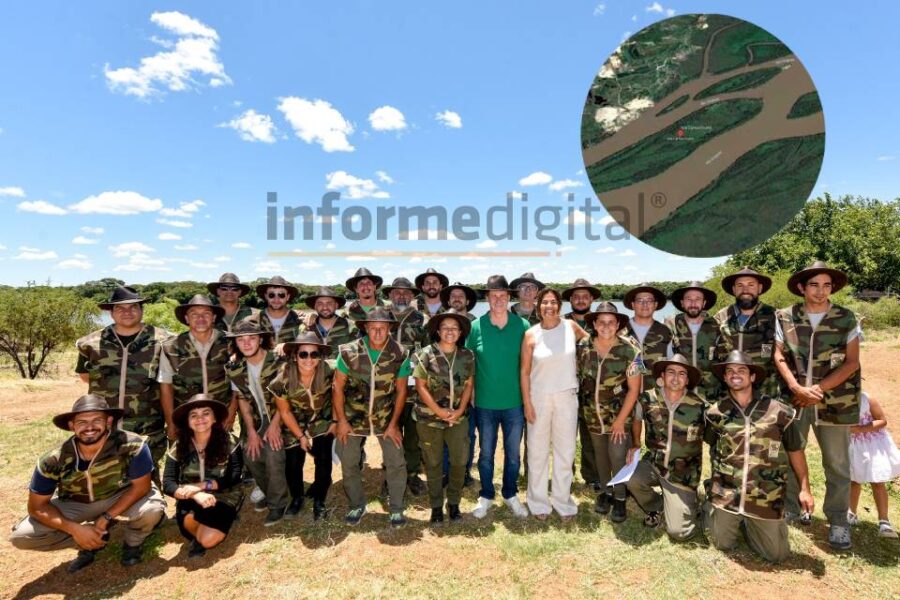 Entre Ríos tendrá un Parque Provincial con islas donadas