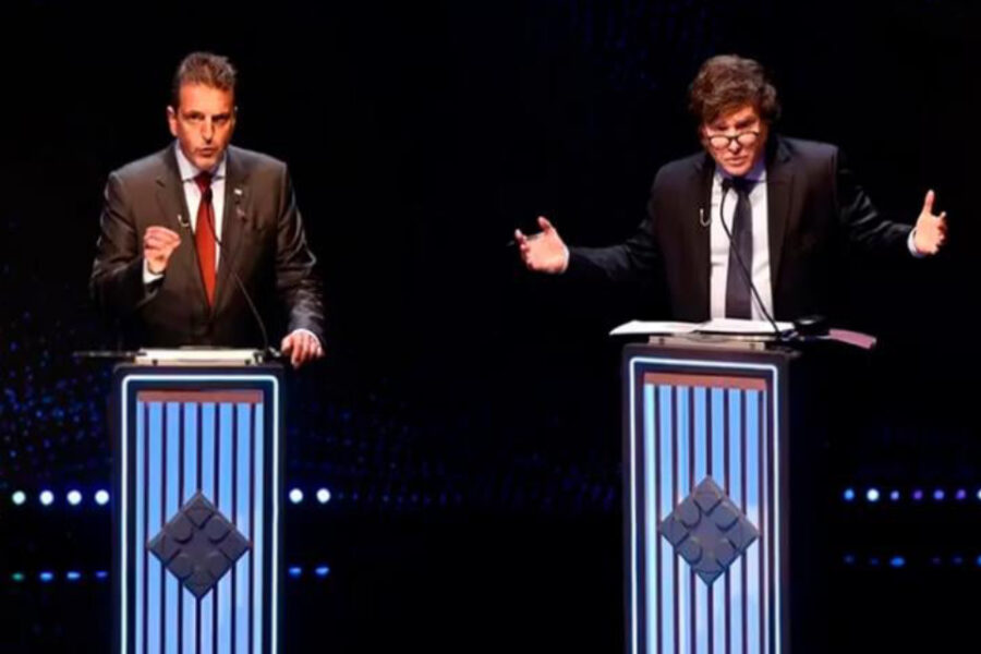 Las posiciones de los abogados y constituyentes entrerrianos: coincidencias y diferencias