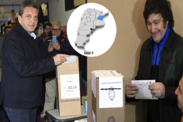 ¿Qué incidencia puede tener Entre Ríos en el balotaje?