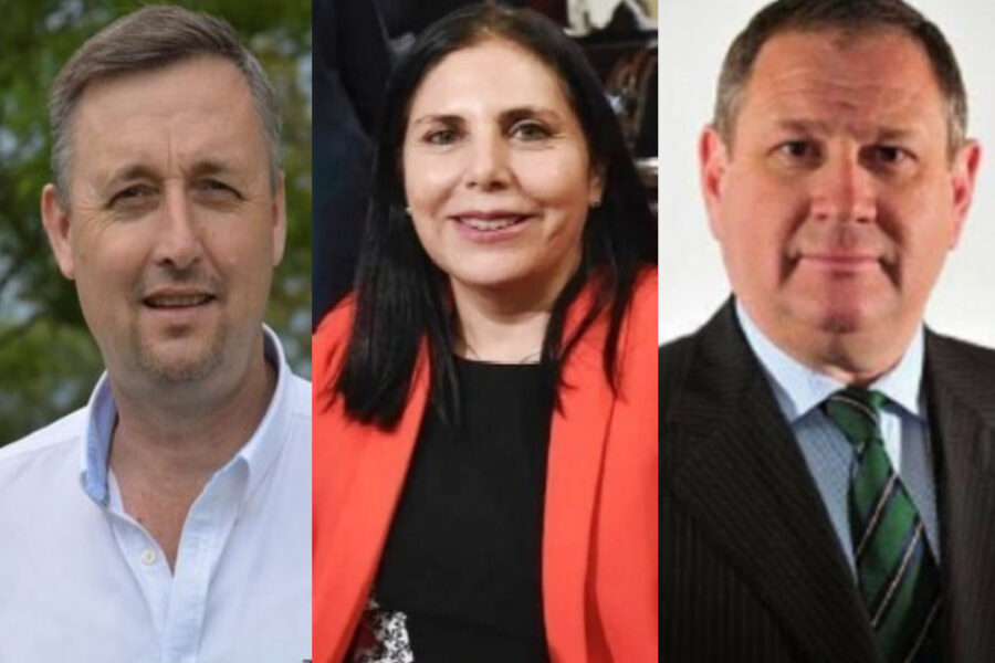 Se confirmaron las autoridades del nuevo oficialismo en Diputados