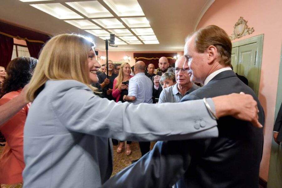 Romero contradice a Bordet