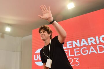 Lousteau es el nuevo presidente de la UCR: repercusiones entrerrianas