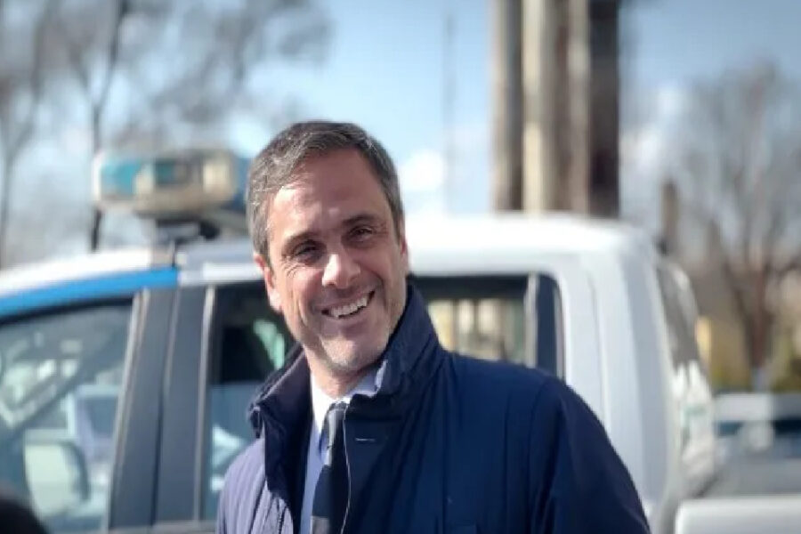 Aceptaron la renuncia de Michel y ya tiene reemplazante