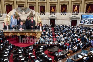 El camino del DNU de Milei