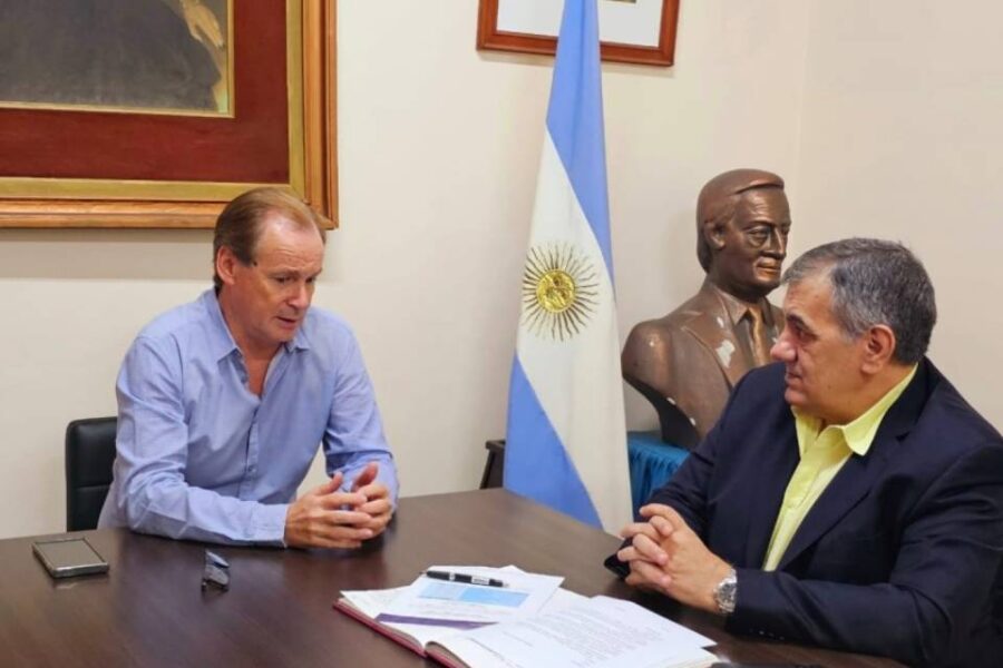 El PJ de Entre Ríos finalmente tendrá elecciones en marzo