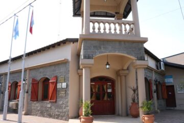 Recomendaciones del municipio para unas fiestas sin riesgos alimentarios