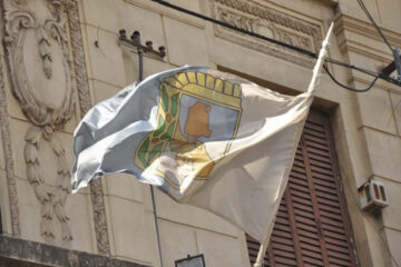 ¿Guzmán el candidato del solanismo para el PJ?