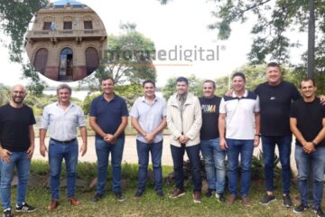 Ya se organizan para la renovación del PJ