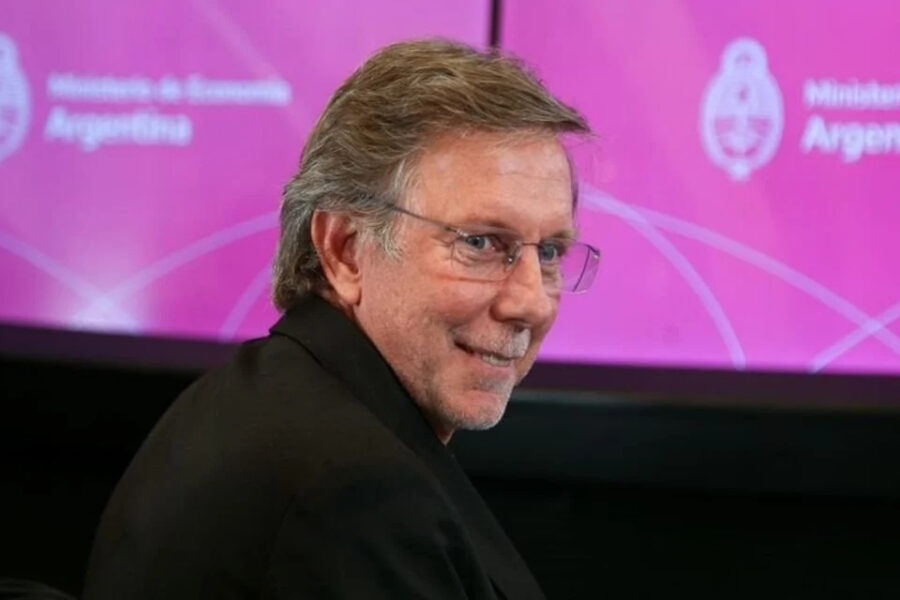 Bahillo quiere renovación pero sin internas