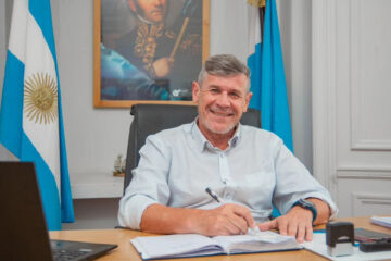 Desde la provincia dicen que la baja ocupación era esperable