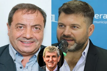 Por ahora solo dos renuncias en el senado