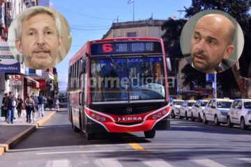 ¿El boleto de colectivo costará 700 pesos en Entre Ríos?