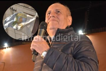 Respaldan a Rossi para presidir el PJ