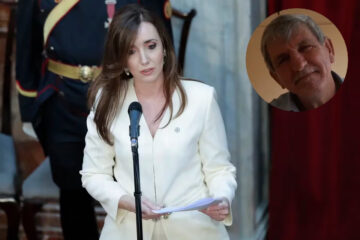 También en el Senado Nacional