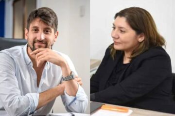 Cruce tácito ente Ramos y Halle por redes