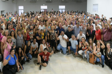 Romero también pide lista única