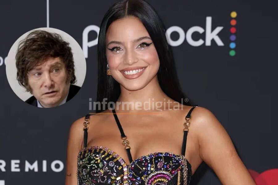 ¿Qué dijo la entrerriana Emilia Mernes de Milei?