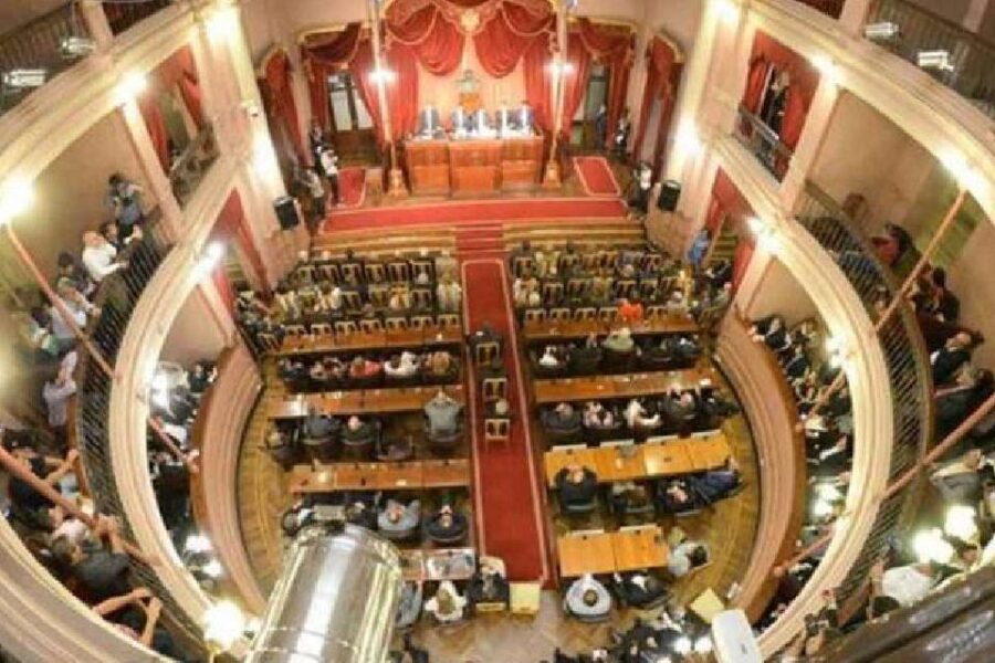 Rechazan amparos por las bajas en Diputados