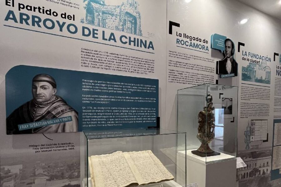 El Museo de la Ciudad celebrará su primer aniversario