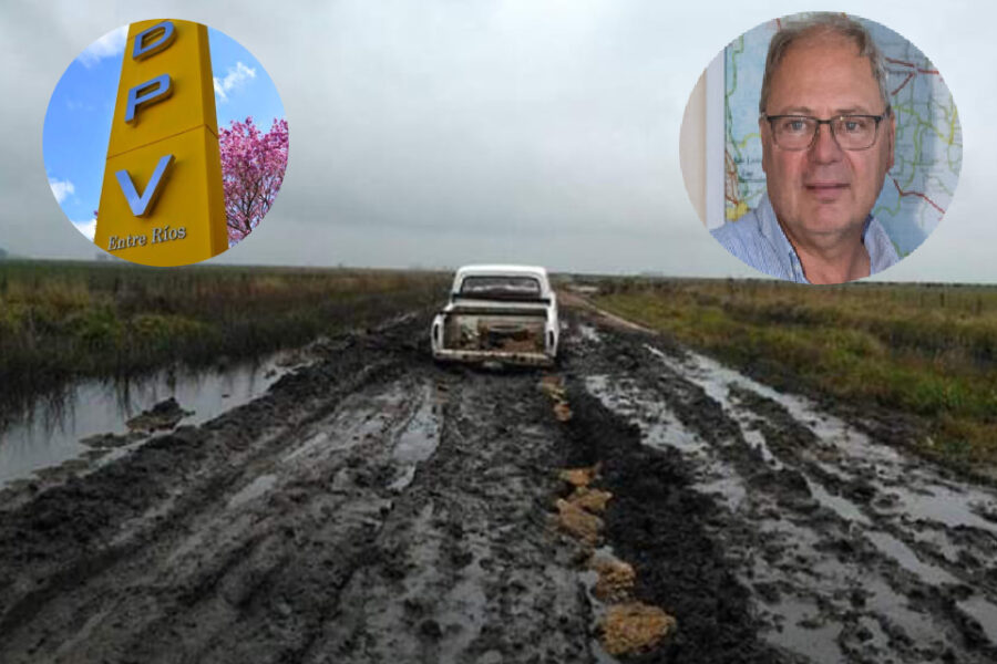 En Vialidad también se quejan