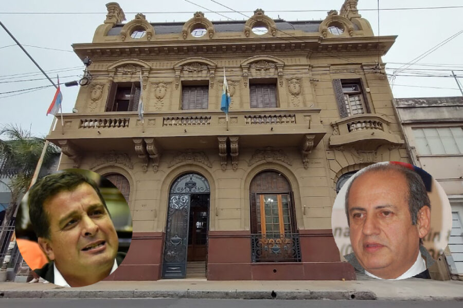 Sobre la hora aparece candidato con fuertes respaldos, ¿Habrá unidad?