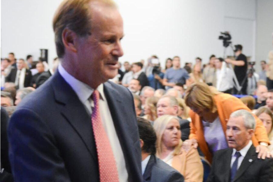 La réplica de Bordet a Frigerio