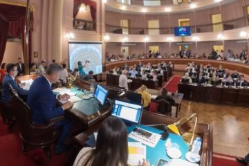 Consenso en Diputados para prohibir designaciones en el último año de gestión