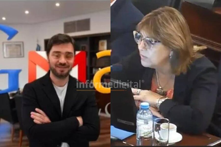 “Es mi deseo que en el mundo entero haya más personas con síndrome de Down”