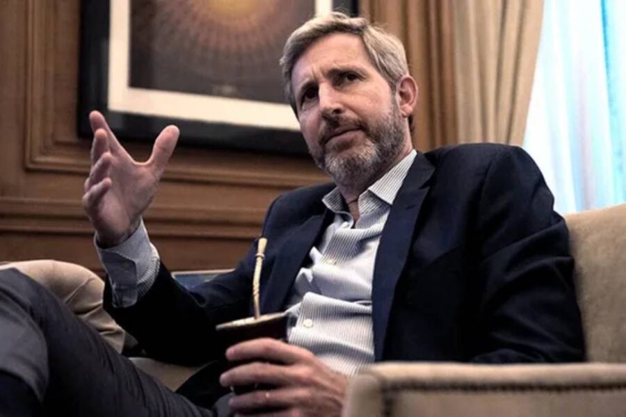 ¿Qué dijo Frigerio sobre las acusaciones de Stratta a Hein?