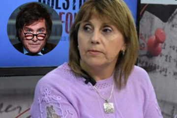 Legisladora provincial libertaria más opositora de Milei que JxC