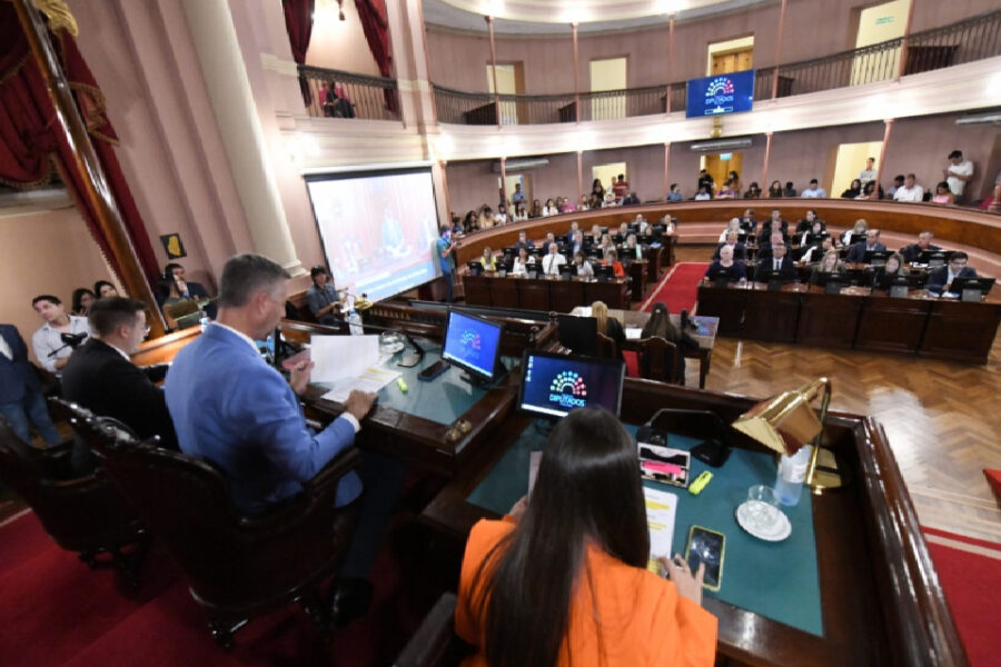 Diputados del PJ buscan declarar la Emergencia Alimentaria en la provincia