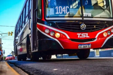 Concejal del PJ afirma que el municipio no puede pagar la deuda de Buses Paraná