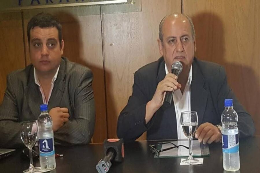 Causa contra Rossi: su mujer podría echar al juez