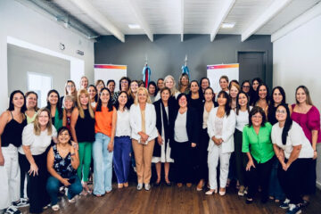 Crearon Juntas por Entre Ríos