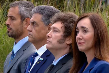 Malvinas: repercusiones entrerrianas del primer 2 de abril de Milei